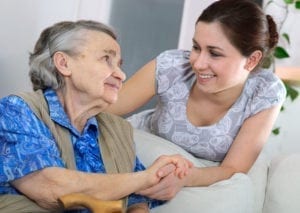 Home care in West Holywood, CA