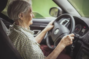 Elder Care Glendale CA: Having the Talk About Driving.