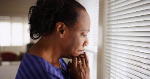 Caregiver Pasadena CA: How to Deal with Guilt as a Caregiver