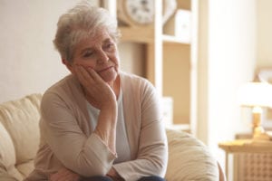 Senior Care in Encino, CA: Is Your Senior at Risk for Depression?