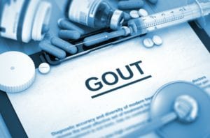 Caregiver in West Hollywood CA: Senior Gout Tips