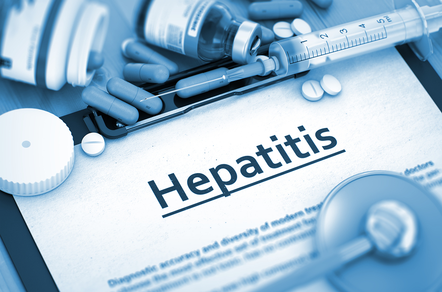 Elderly Care in La Canada CA: Hepatitis A