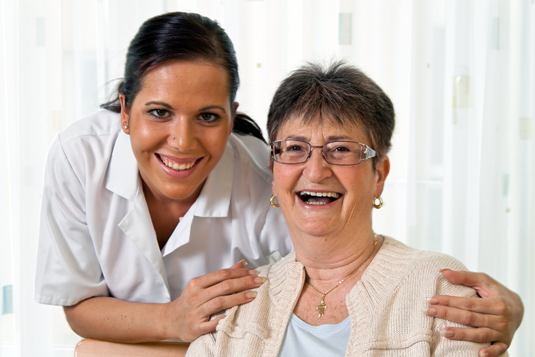 Homecare in Pasadena CA: Importance of Senior Care