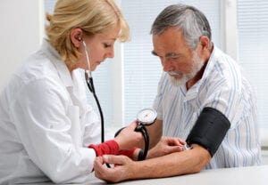 Homecare in San Marino CA: Blood Pressure Education Month