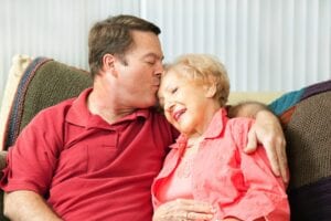 Home Care in Century City CA: Blind Home Care Services