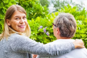 Homecare in West Hollywood CA: Be a Resilient Caregiver