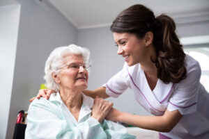 Home Care: Benefits of Home Care