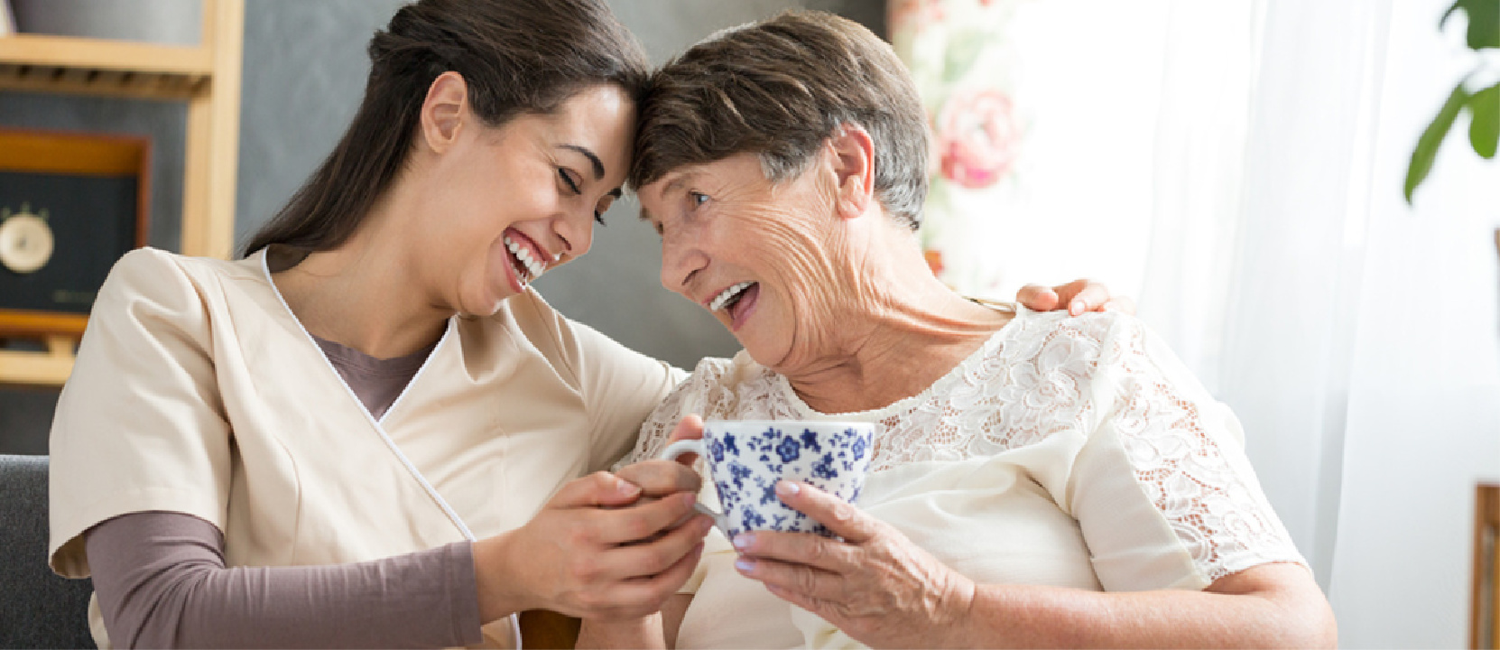Home Care Services in Burbank CA: In-Home Care