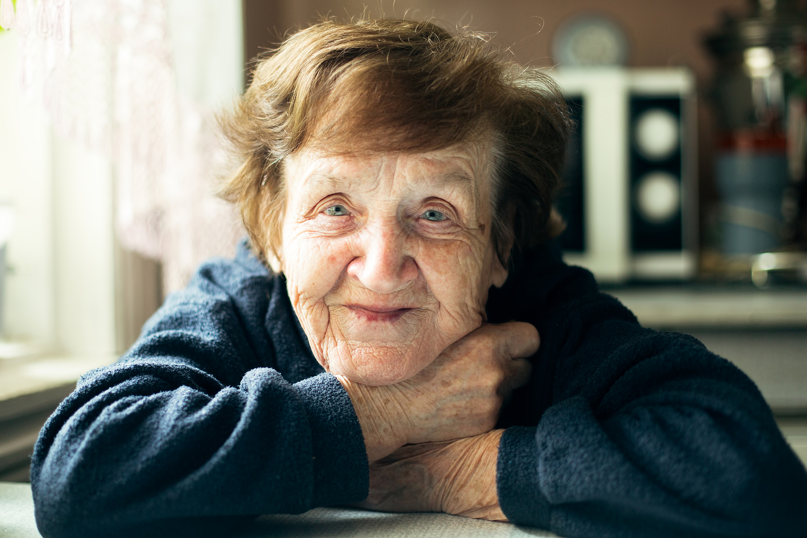  Elder Care in Studio City CA: Frontotemporal Dementia