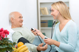 Home Care Assistance in West Hollywood