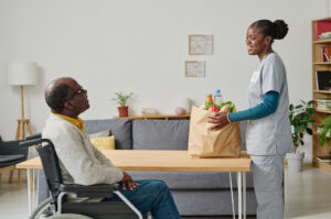 Home Care in Culver City