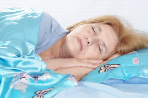 Seniors and Sleep: 24-Hour Home Care La Canada CA