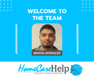 Home Care Help Miguel Gonzalez