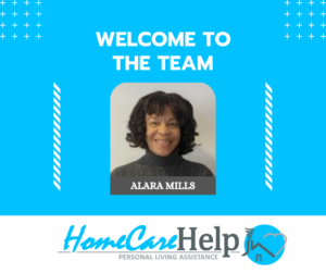 Home Care Help Alara Mills